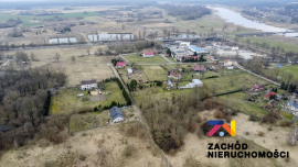 Kompleks Działek Leśna Góra